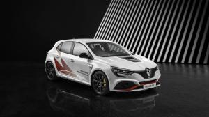 2019 Renault Megane R.S. Trophy-R